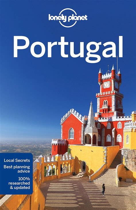 portugal travel guide 2023